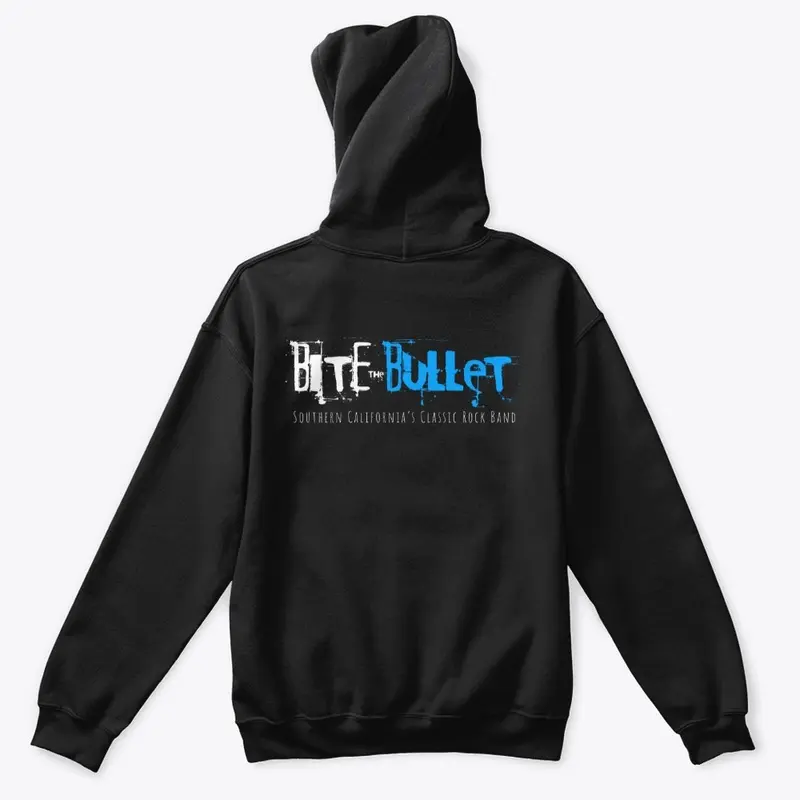 Bite The Bullet Merch