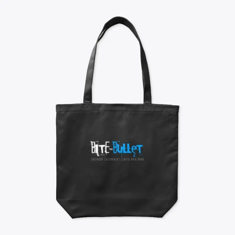 Bite The Bullet Merch