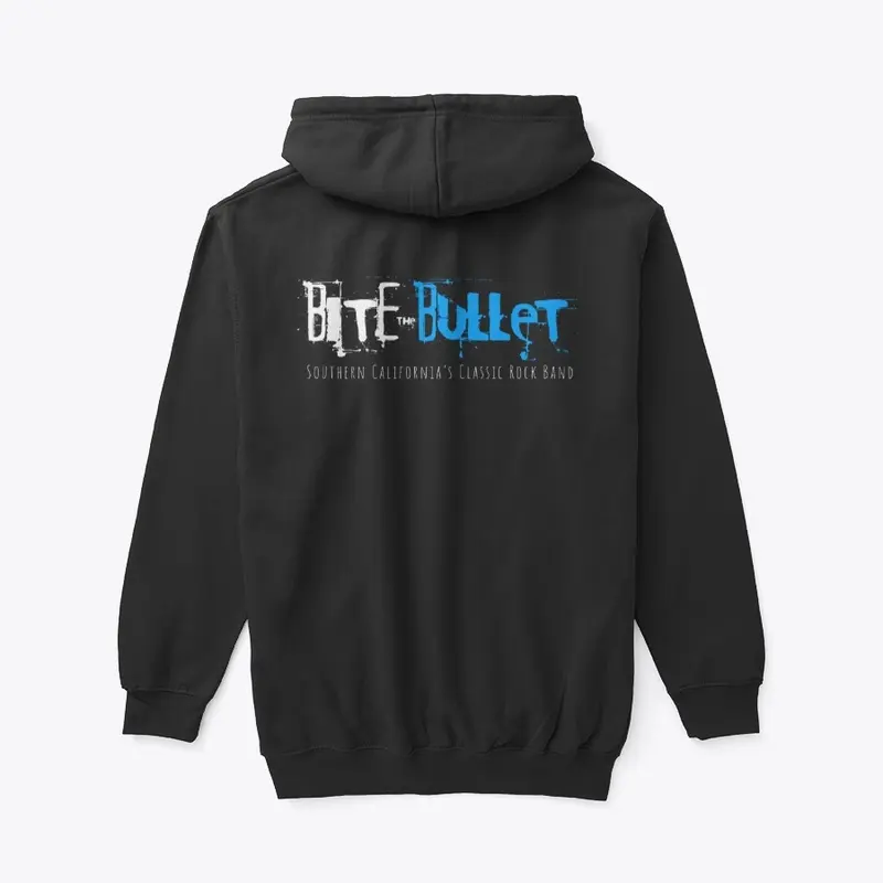 Bite The Bullet Merch