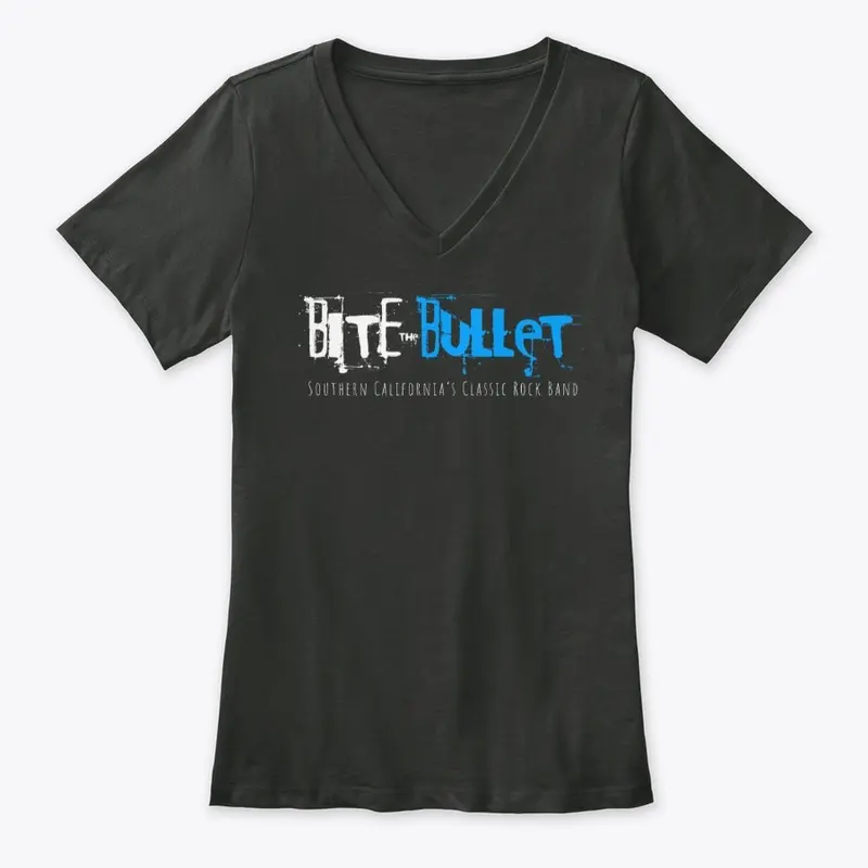 Bite The Bullet Merch