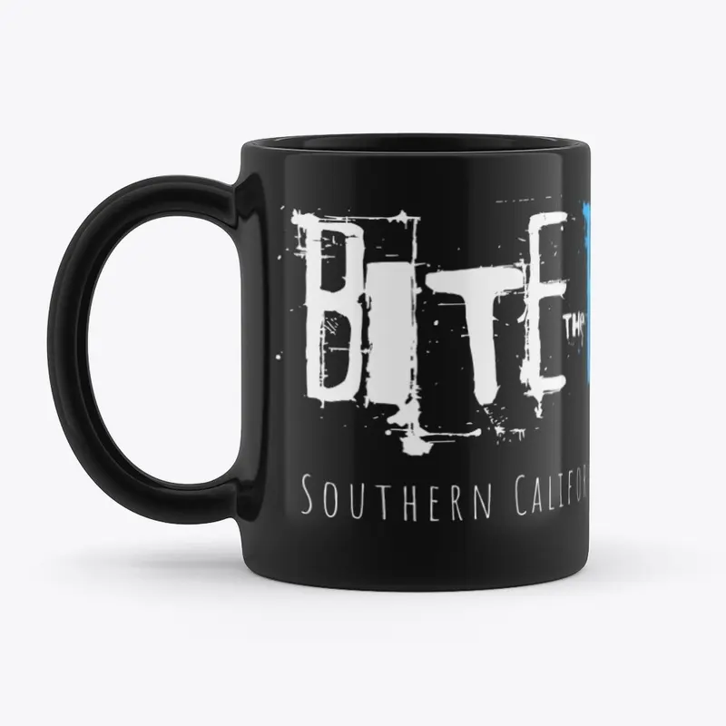 Bite The Bullet Merch