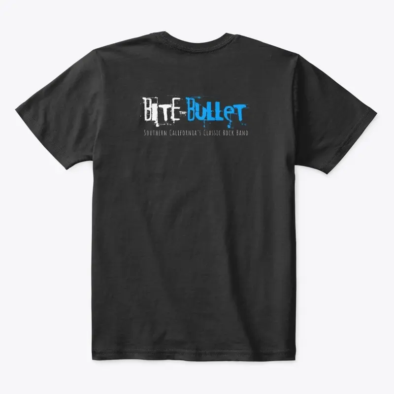 Bite The Bullet Merch